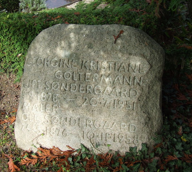 Fil:Ole-Søndergaard-gravsten.jpg